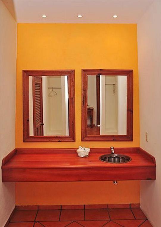 Mirador Del Lago Patzcuaro Room photo